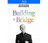 Building a Bridge (Blu-ray) James Martin Sr. Bryan Massingale Michael Voris