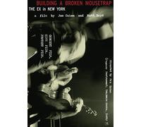 Building A Broken Mousetrap - The Ex