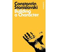 Building a Character