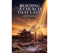 Building a Church That Lasts: A Practical Guide to Setting Up a UK Church as a Registered Charity