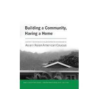 Building a Community, Having a Home (Tascabile) Working and Writing for Change