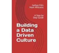 Building a Data Driven Culture: A Step by Step Guide - NUOVO