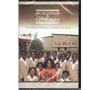 Building A Dream DVD - The Oprah Winfrey Leadership Aademy