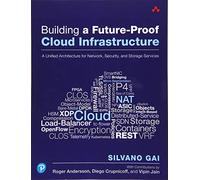 Building a Future-Proof Cloud Infrastructure: A Unified Architecture for