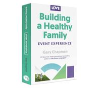 Building a Healthy Family Event Experience