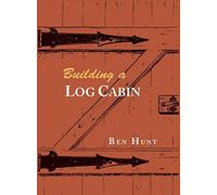 Building a Log Cabin