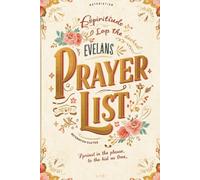 Building a Powerful Prayer List for Life's Challenges