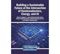 Building a Sustainable Future at the Intersection of Semiconductors, Energy, and AI