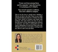 Building a Warrior of God in the End Times