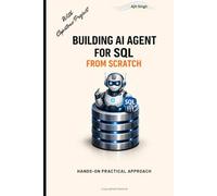 Building AI Agent for SQL from Scratch