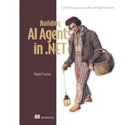 Building Ai Agents in .net: A Code-first Approach Using Microsoft Agent Framework