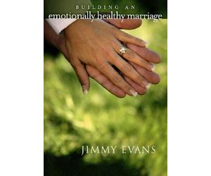 Building an Emotionally Healthy Marriage [Edizione: Germania]