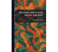 Building and Flying Model Aircraft