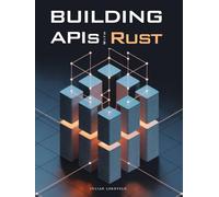 Building APIs with Rust: A Guide to Secure and Performant API Development in Rust