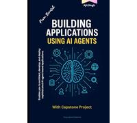 Building Applications using AI Agents