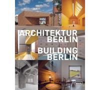 Building Berlin: The Latest Architecture in and Out of the Capital (13)