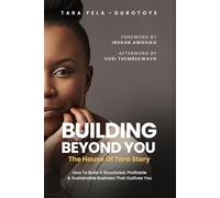 Building Beyond You: The House of Tara Story