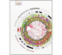 Building Bioinformatics Solutions: with Perl, R and MySQL