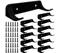 Building Blocks Car Display,Toy Display Shelf - 12x Stand Bracket Hanger Vertical Vehicle Models Showcase Collection for Kids Room Home Bedroom Enthusiasts Business