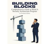 Building Blocks: Comprehensive guide to build a security architecture program