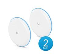 BUILDING BRIDGE UBIQUITI UBB-EU UNIFI 60GHZ/5GHZ PTP BRIDGE KIT WITH 1GBPS+ THRO