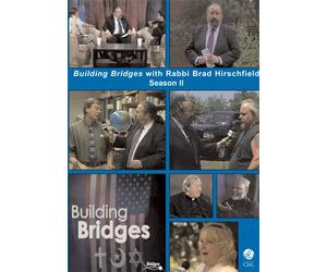 Building Bridges: Abrahamic Perspectives on the World Today with Rabbi Brad Hirschfield, Season 2