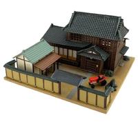 Building Collection Building Collection 003-5 Farmhouse C5 Diorama 324553 Gia...