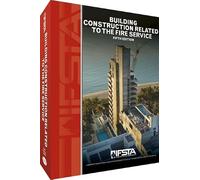 Building Construction Related to the Fire Service, 5th Edition | 9780879398088