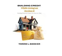 Building Credit While Living on Section 8