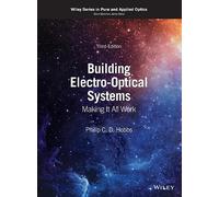 Building Electro-Optical Systems: Making It All Work