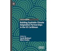 Building Equitable Climate Adaptation Partnerships in the US Caribbean
