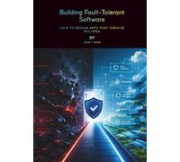 Building Fault-Tolerant Software: How to Design Apps That Survive Failures