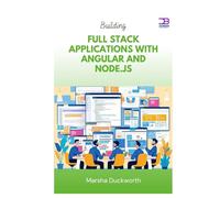 Building Full Stack Applications with Angular and Node.js