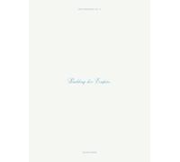 Building her Empire: Dot Grid Hardcover Notebook to Work on Your Big Project | 8.25 x 11 inches, Hardcover