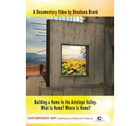 Building Home in the Antelope Valley. What Is Home? Where Is Home?