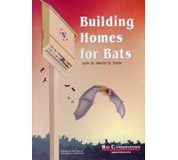 Building Homes for Bats
