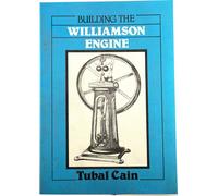 Building Il Verticale Williamson Motore Libro da Chronos Ingegneria