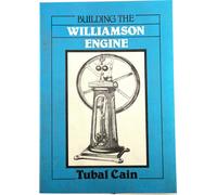 Building Il Verticale Williamson Motore Libro da Chronos Ingegneria
