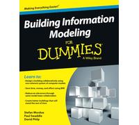 Stefan Mordue – Building Information Modeling For Dummies