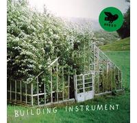 Building Instrument Building Instrument (Vinyl LP) 12" Album