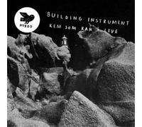 Building Instrument Kem Som Kan a Leve (Vinyl LP) 12" Album