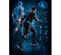 Building Intelligent Exosuits: AI Control, Sensor Fusion, and Neuro-Robotic Human Augmentation: 2