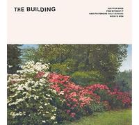 The Building Just for Once (Vinyl LP) 12" EP