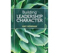Building Leadership Character