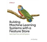 Building Machine Learning Systems With a Feature Store: Batch, Real-time, and Llm Systems