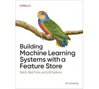 Jim Dowling – Building ML Systems con Feature Store – Batch, real-time e LLM – Tascabile