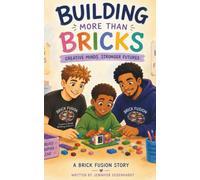 Building More Than Bricks