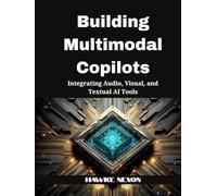 Building Multimodal Copilots: Integrating Audio, Visual, and Textual AI Tools