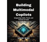 Building Multimodal Copilots: Integrating Audio, Visual, and Textual AI Tools