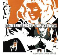 Building On Fire - Blueprint For A Space Romance